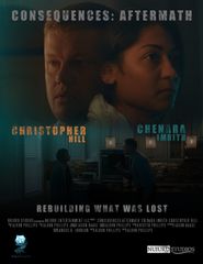  Consequences: Aftermath Poster