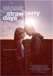  Strawberry Days Poster