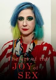  The Art of the Joy of Sex Poster