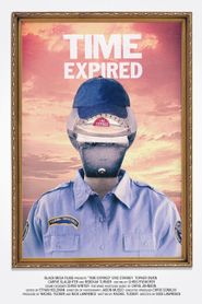  Time Expired Poster