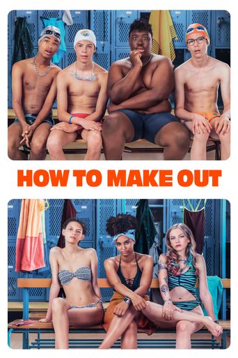  How to Make Out Poster