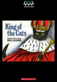  King of the Cats Poster