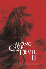  Along Came the Devil 2 Poster
