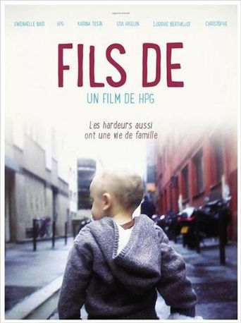 Fils de Poster