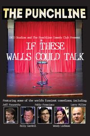  If These Walls Could Talk Poster