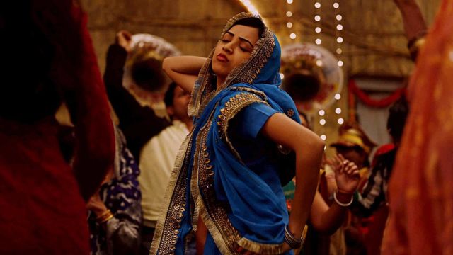 Lipstick Under My Burkha Backdrop