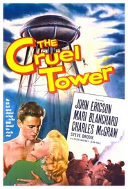  The Cruel Tower Poster