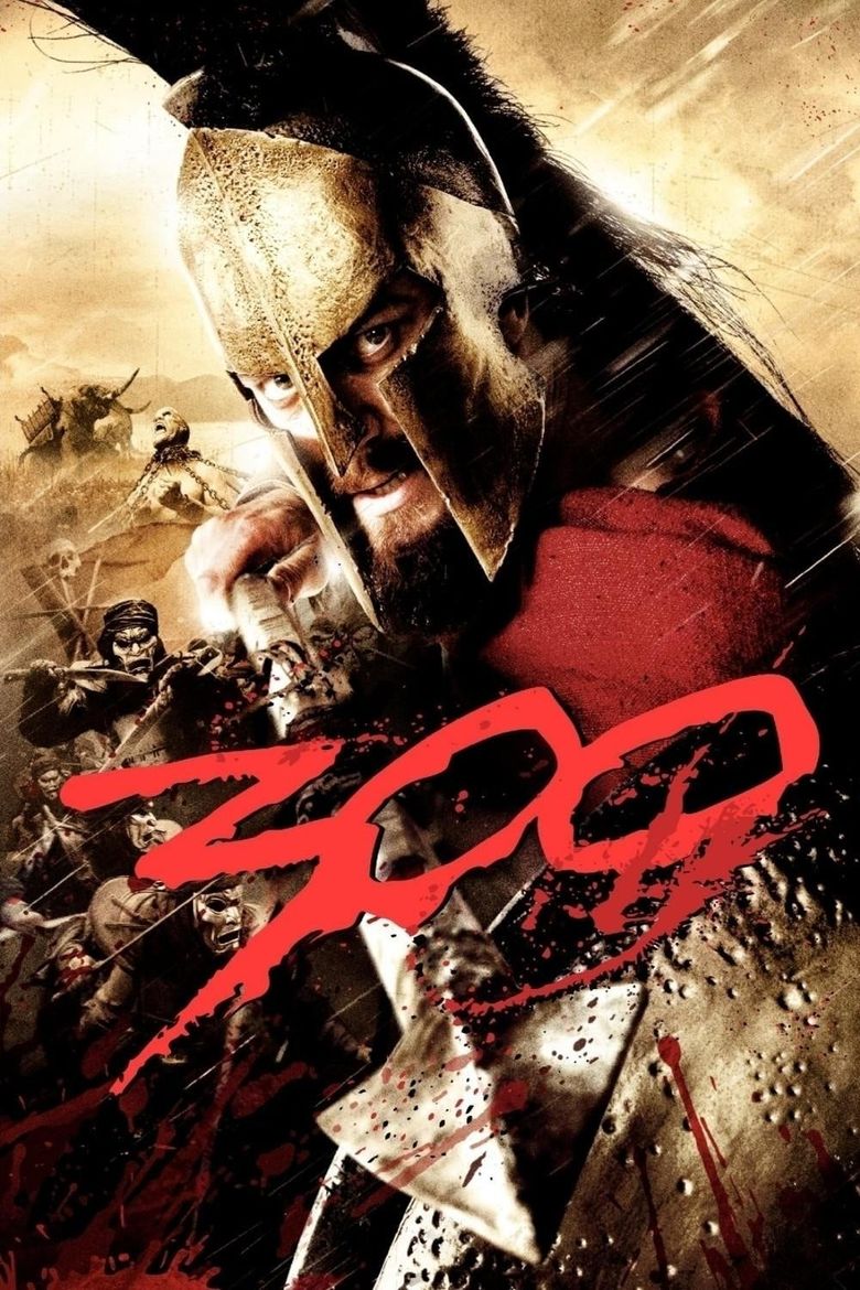 300: Rise of an Empire (2014) - IMDb