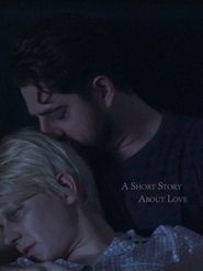  A Short Story About Love Poster