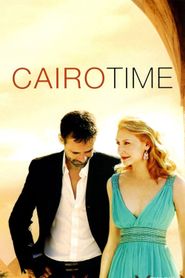  Cairo Time Poster