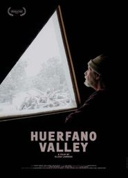  Huerfano Valley Poster
