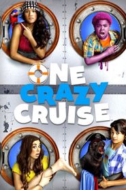  One Crazy Cruise Poster