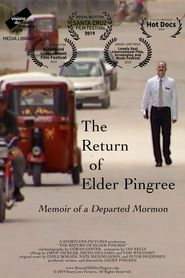  The Return of Elder Pingree -- Memoir of a Departed Mormon Poster