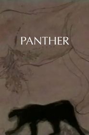  Panther Poster