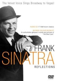 Frank Sinatra: A Reflection Poster
