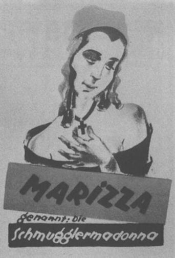  Marizza Poster
