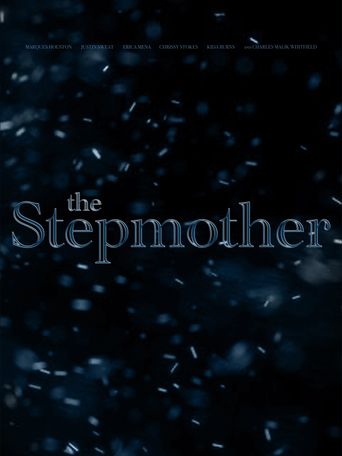  The Stepmother Poster