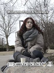Moments from a Sidewalk Poster