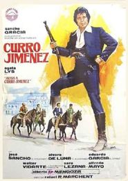  Avisa a Curro Jiménez Poster
