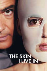  The Skin I Live In Poster
