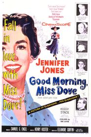  Good Morning, Miss Dove Poster