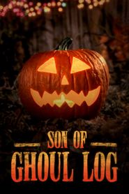  Son of Ghoul Log Poster
