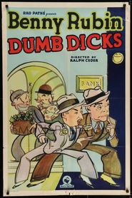  Dumb Dicks Poster