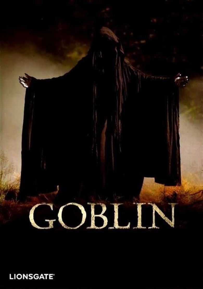 Goblin Poster