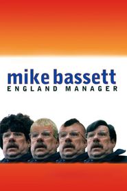  Mike Bassett: England Manager Poster