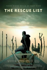  The Rescue List Poster