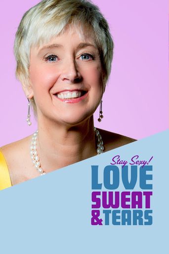  Love, Sweat and Tears Poster