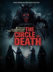  The Circle of Death Poster