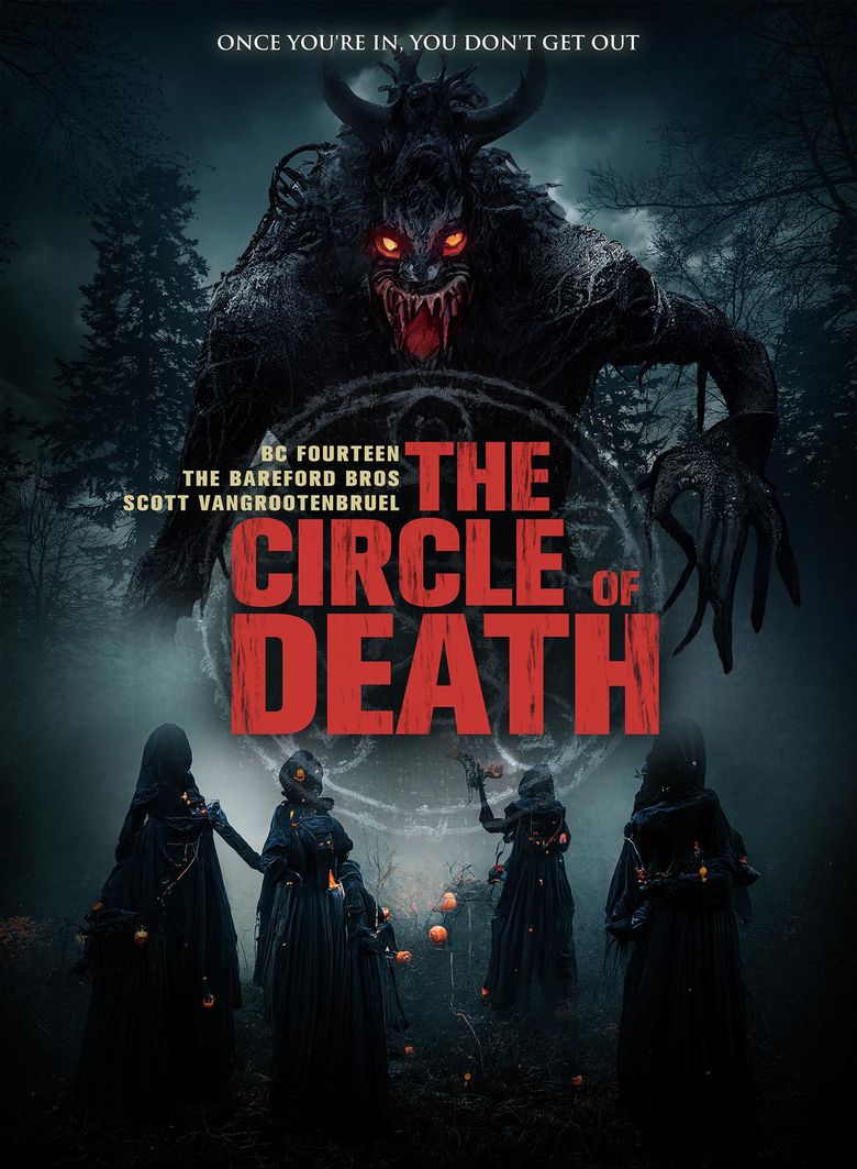The Circle of Death The Circle of Death