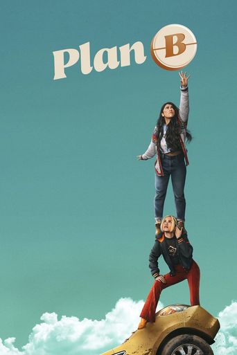  Plan B Poster