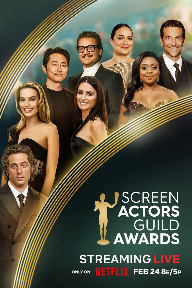 The 2024 SAG Awards