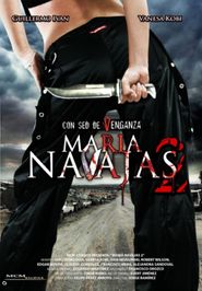  María Navajas II Poster