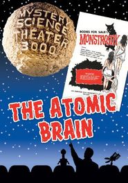  The Atomic Brain Poster