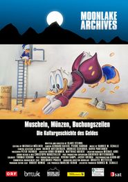  Muscheln, Münzen, Buchungszeilen - Geldgeschichte ist Weltgeschichte Poster