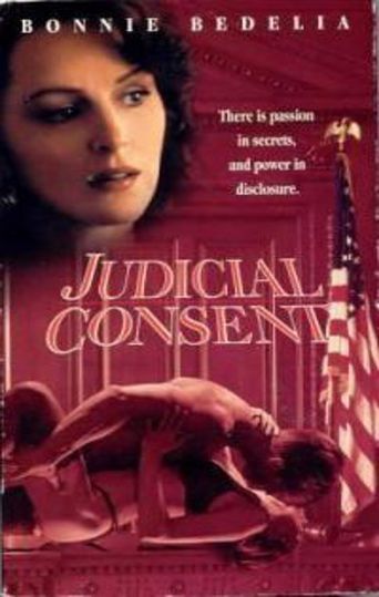  Judicial Consent Poster