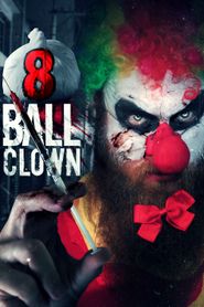 8 Ball Clown 2 Poster