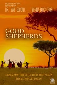  Good Shepherds: Music for Mankind and Other Animals Poster