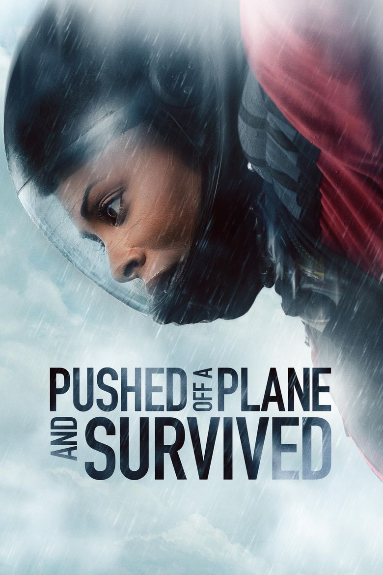 Pushed off a Plane and Survived