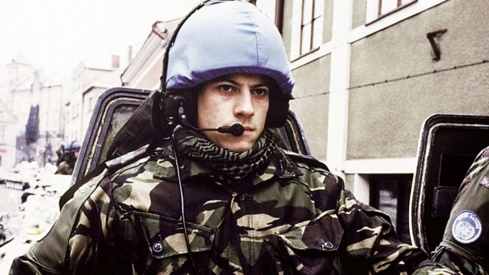 Warriors (1999) Where to Watch It Streaming Online Reelgood