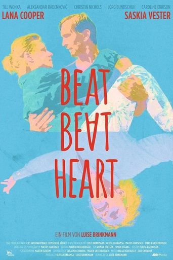  Beat Beat Heart Poster