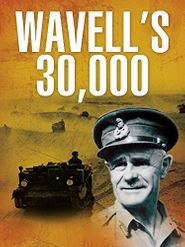  Wavell's 30,000 Poster