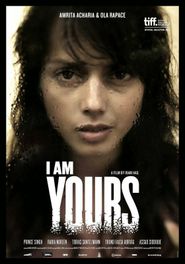  I Am Yours Poster
