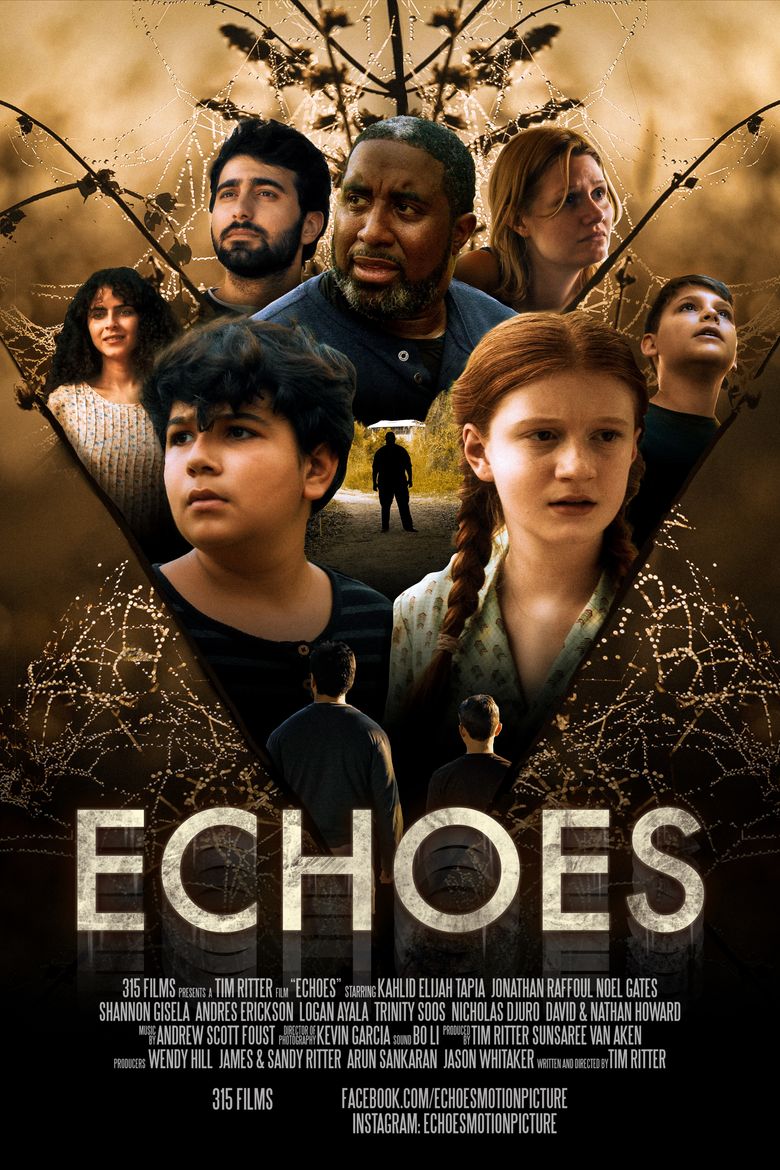 Echoes