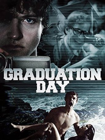  Graduation Day Poster