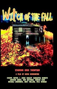 Witch of the Fall Poster