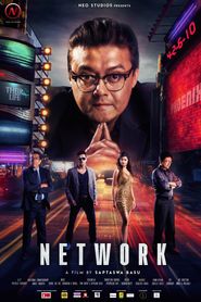  Network Poster